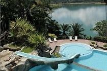 Lake Kenyir Resort Kuala Terengganu Ngoại thất bức ảnh