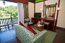 Lake Kenyir Resort Kuala Terengganu Ngoại thất bức ảnh