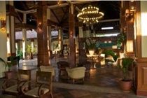 Lake Kenyir Resort Kuala Terengganu Ngoại thất bức ảnh