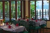 Lake Kenyir Resort Kuala Terengganu Ngoại thất bức ảnh