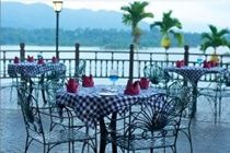 Lake Kenyir Resort Kuala Terengganu Ngoại thất bức ảnh